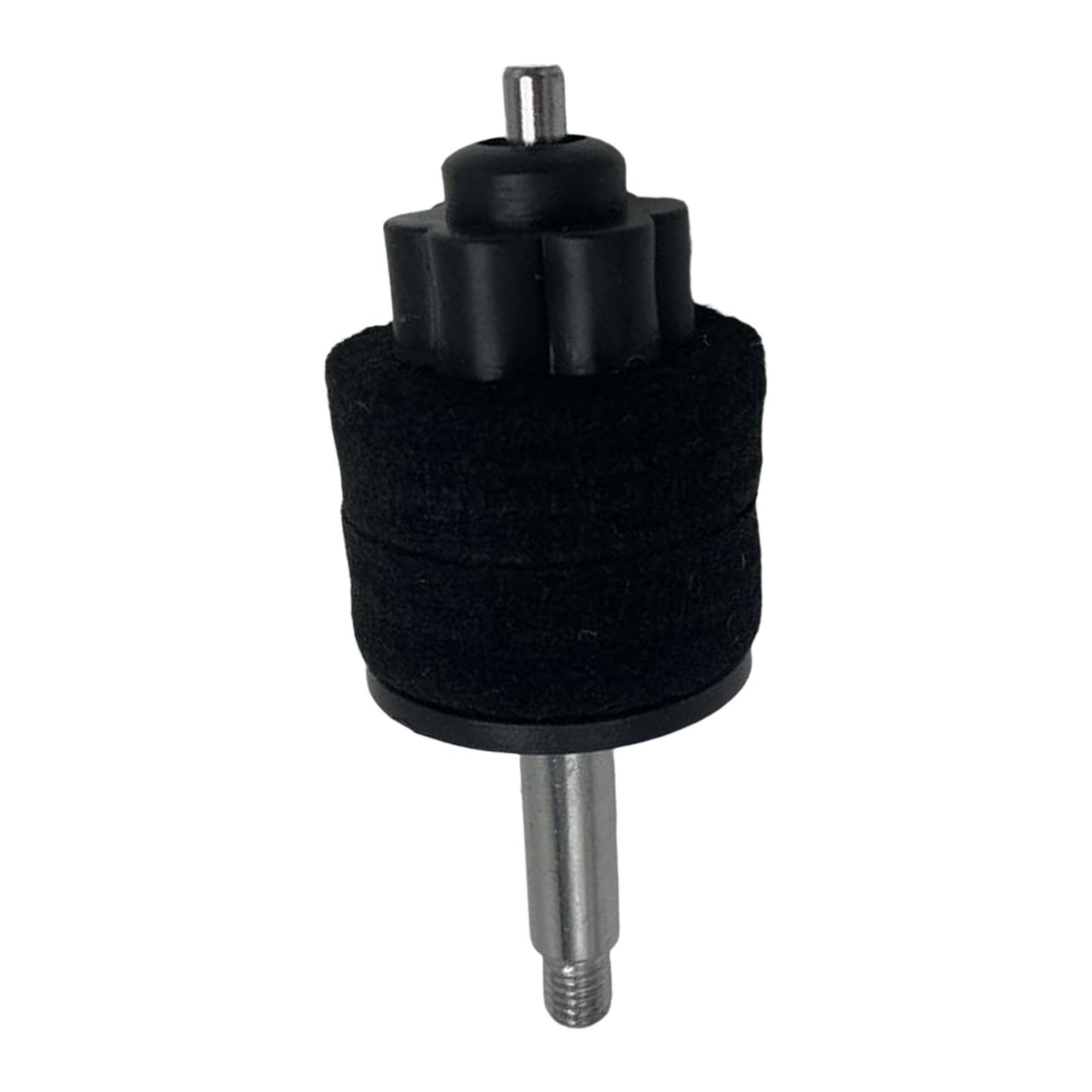 Arm Mini Cymbal Stacker, Metal Durable Drums Cymbal Stacker Practical Cymbal Holder for Playing Concert Percussion Instrument Parts