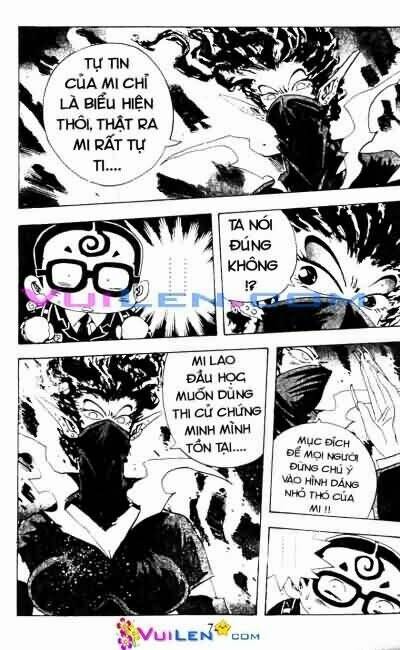 những người bạn tốt chapter 20 75