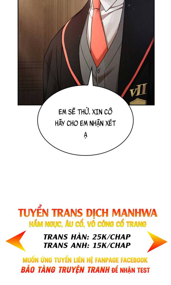 Đại Pháp Sư Toàn Năng chapter 29.1 13