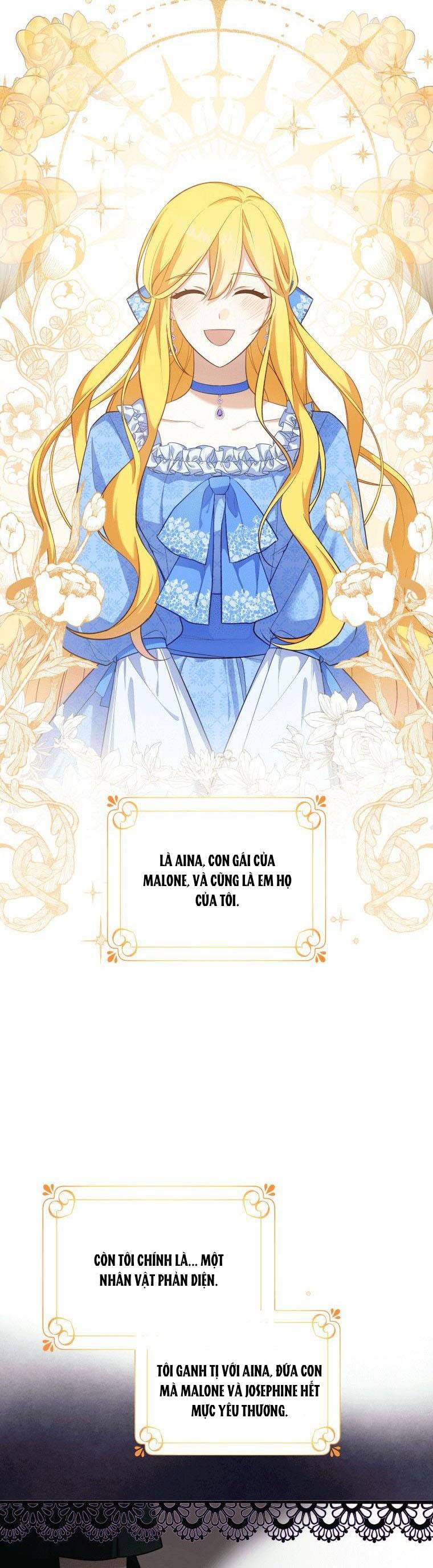 xin hãy ủng hộ sự trả thù của tôi chapter 2 6