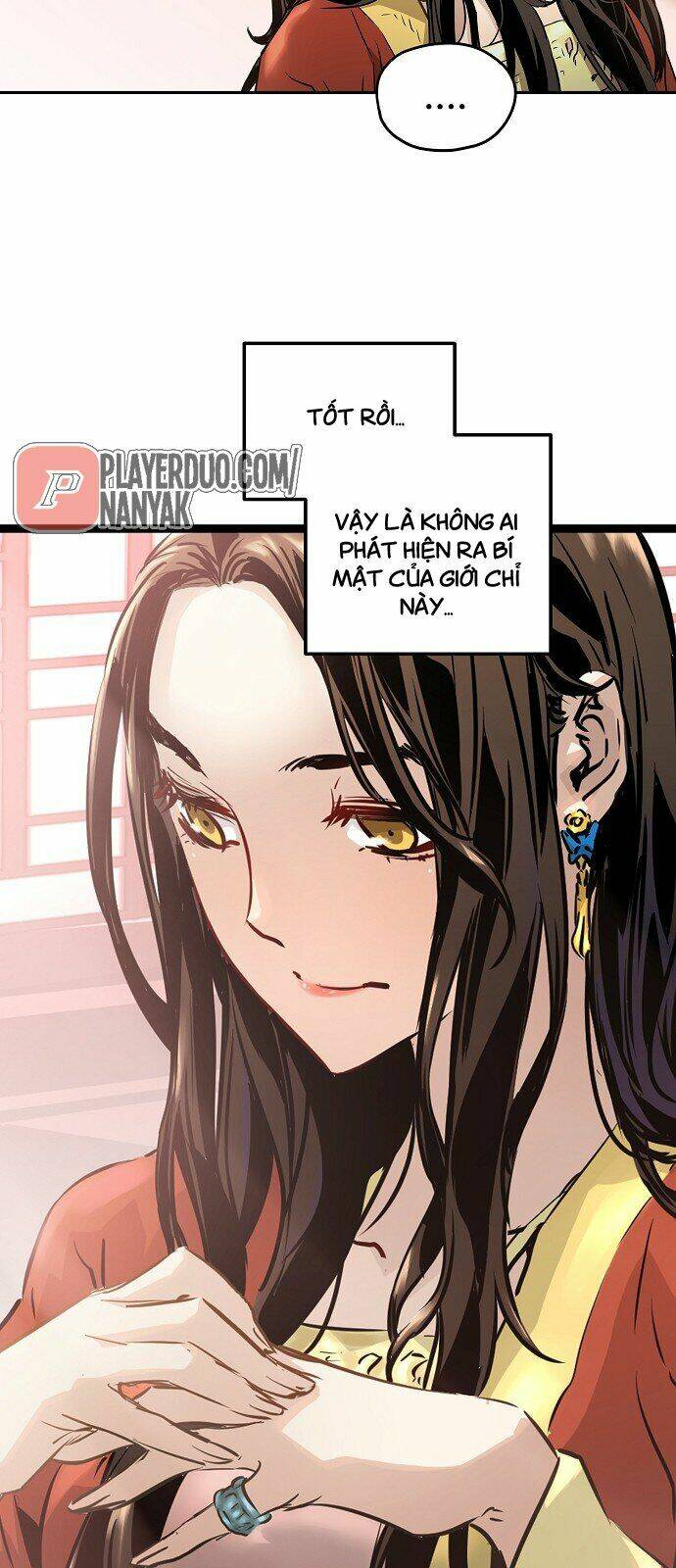 hứa lan chapter 44 76