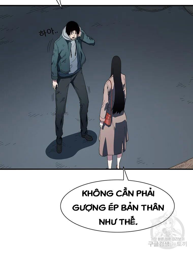 các chòm sao chỉ chú ý mình tôi chapter 35 28