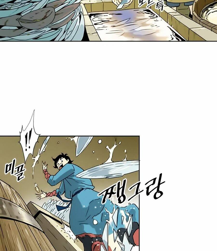 thiên hạ đệ nhất chapter 1 24