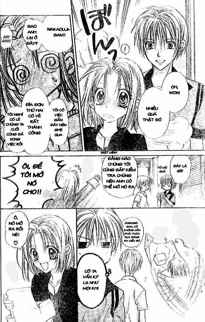 đi tìm mặt trăng tròn chapter 20 42