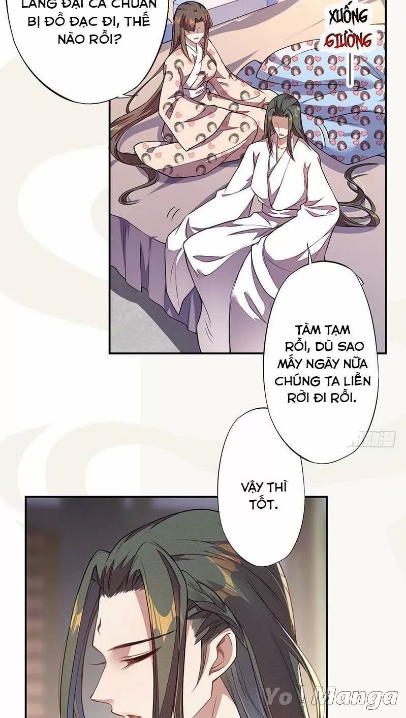 tuyệt thế luyện đan sư chapter 105 28