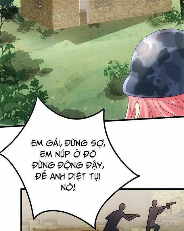 thời khắc và em điều đẹp chapter 4 39