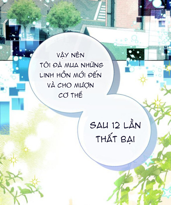 tôi tưởng đó chỉ là tiểu thuyết trọng sinh bình thường chapter 87.1 19