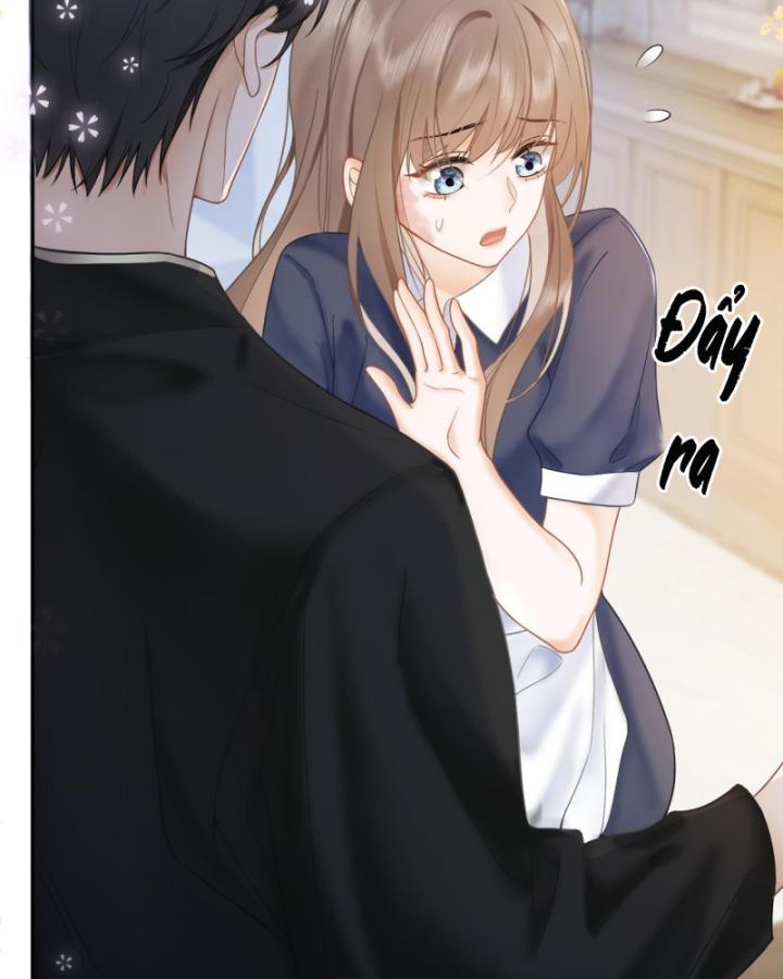 tổng tài độc sủng kiều thê thế thân [truyện chữ] chapter 3 11