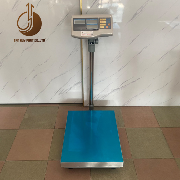 Cân Điện Tử Tính Tiền Vibra FPD-40X50CM