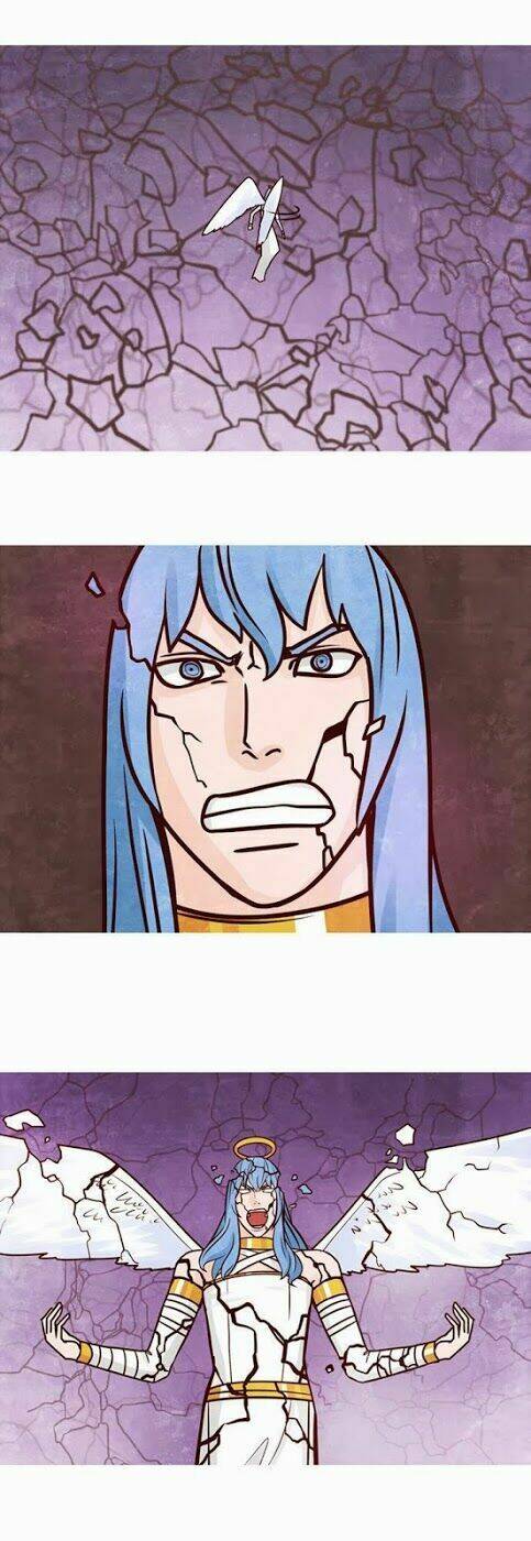 the devil king is bored chapter 60 20