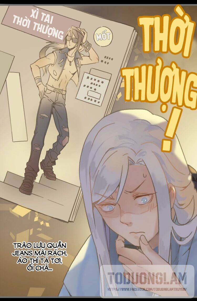 mang quải hệ thống, nhất trí mạng chapter 4 7