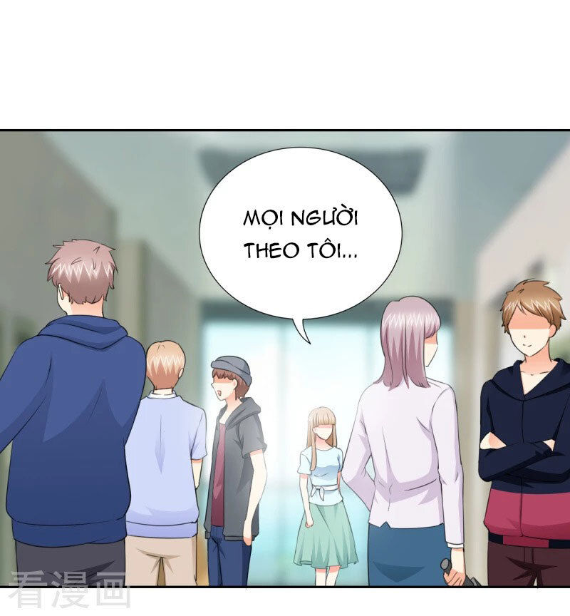 cẩm tú trùng sinh: chào buổi sáng phó thái thái chapter 48 21