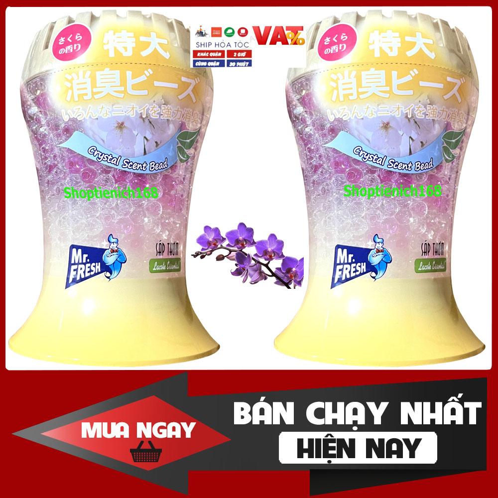 [BIG SALE] Cobo  2 sáp thơm khử mùi Cao cấp 300g Nhiều hương Cho Cho phòng khác ,phòng ngủ,Tủ quần áo,Văn phòng...vv