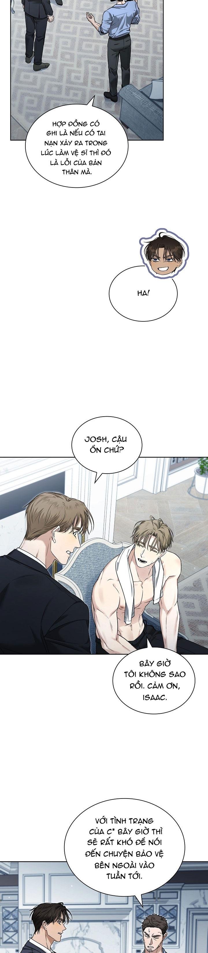 (abo) kiss me if you can chapter 7 2