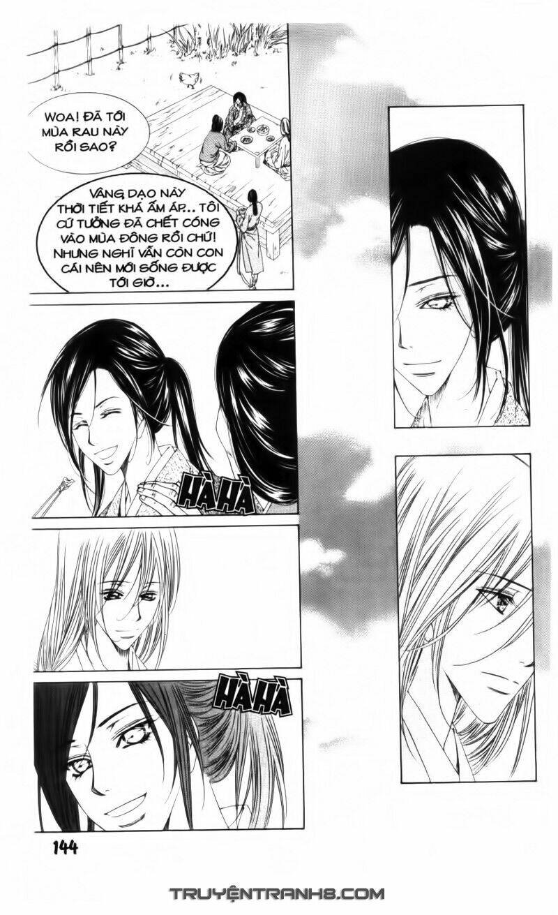 pháp sư trừ tà chapter 21 20