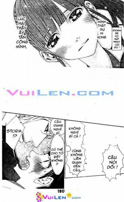 ngôi trường tâm linh chapter 1 180