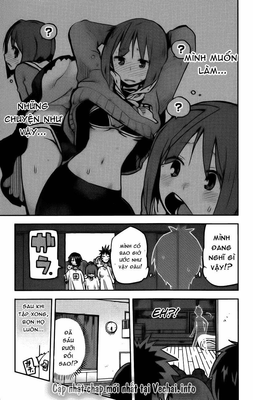 i shoujo chapter 14 18