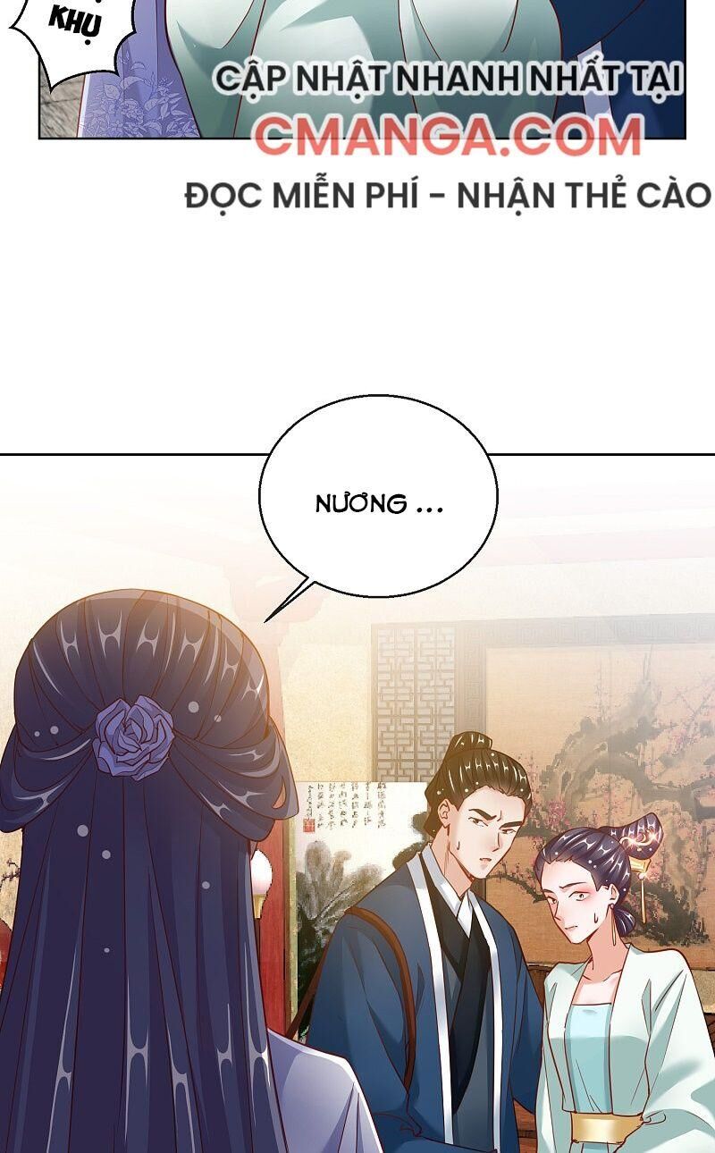 công lược trưởng thành của vương phi chapter 26 28