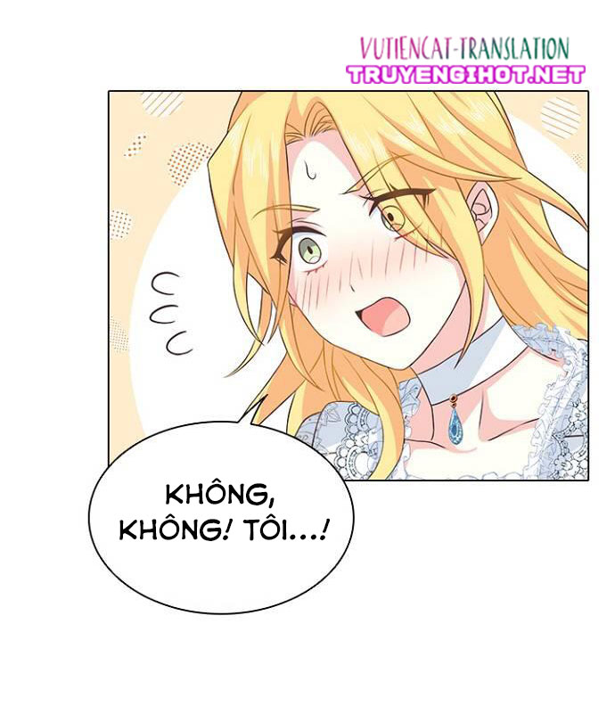 lời cầu hôn đến từ hoàng đế chapter 8 59