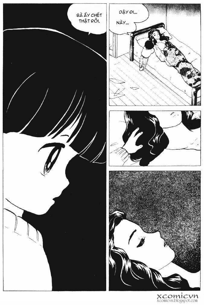 lời nguyền bất tử chapter 19 16