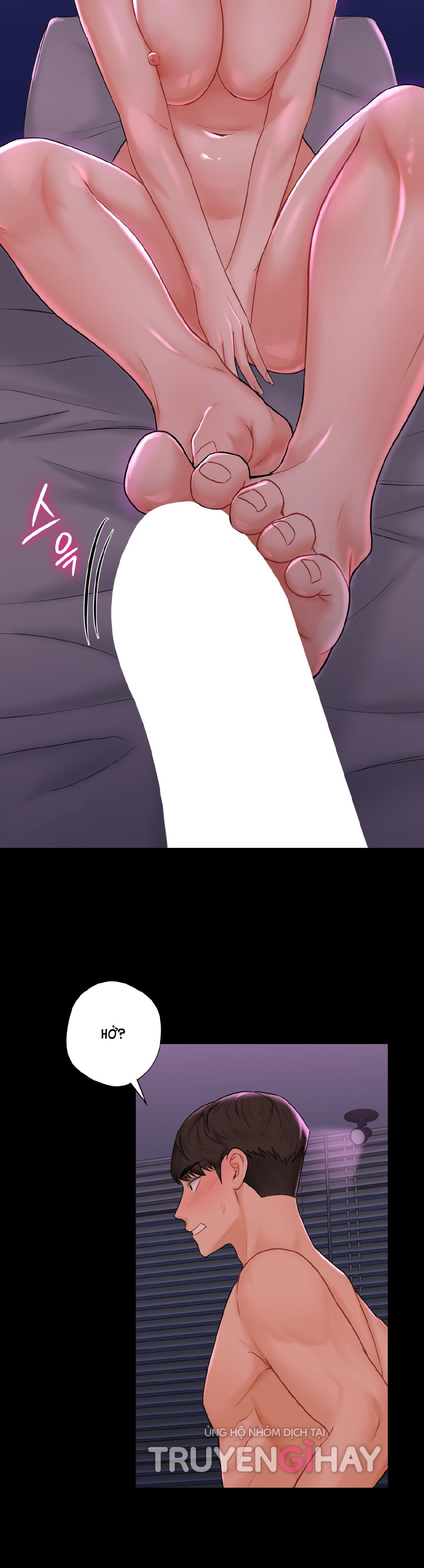 [18+] không là bạn bè chapter 9.1 7