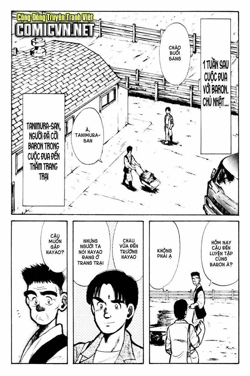 kaze no sylphid - phong mã silphid chapter 11 4