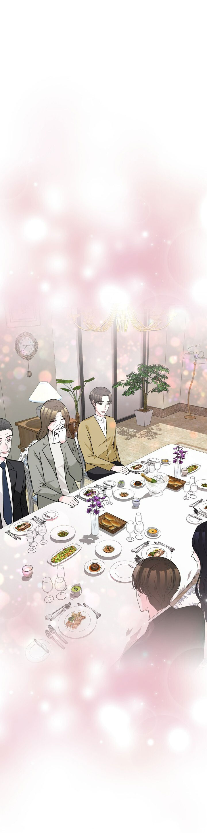 [18+] điều em cố giấu chapter 52.1 17