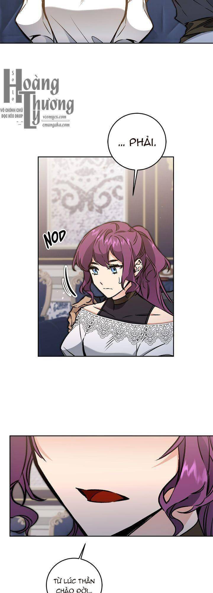 tôi trở thành hoàng đế bạo chúa trong tiểu thuyết chapter 75 38
