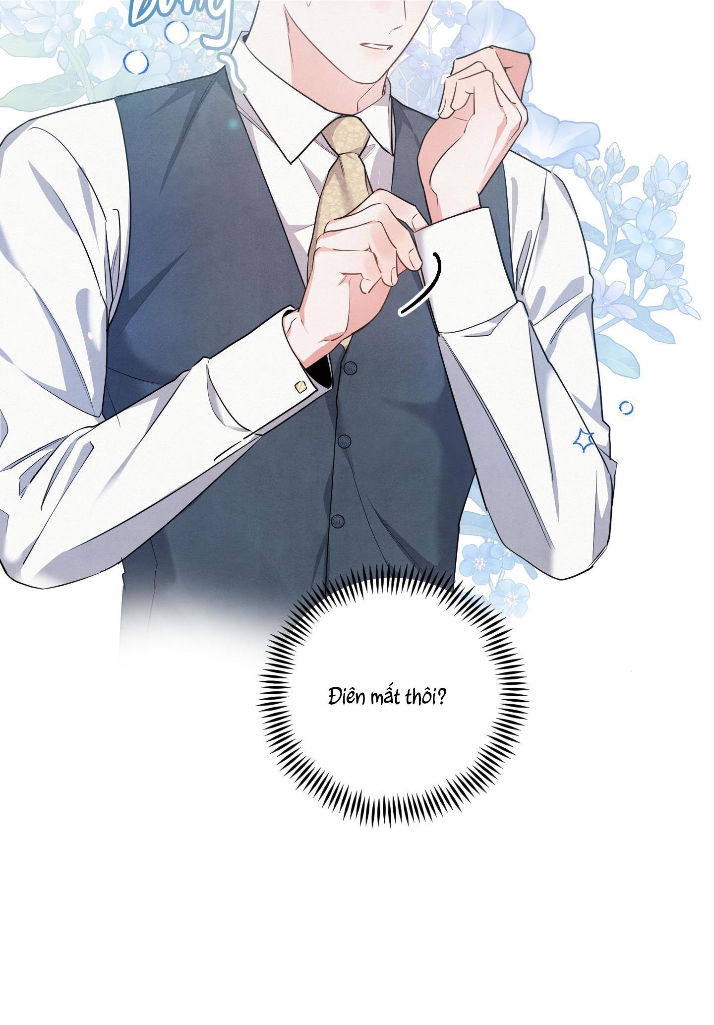 mối quan hệ ngu ngốc chapter 32 6