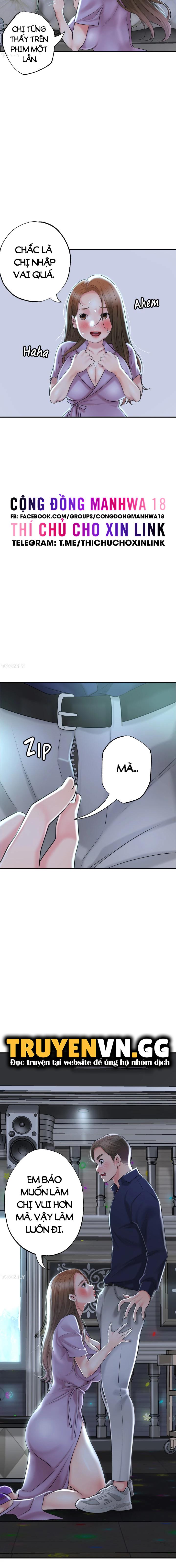 thị trấn nóng bỏng chapter 86 15