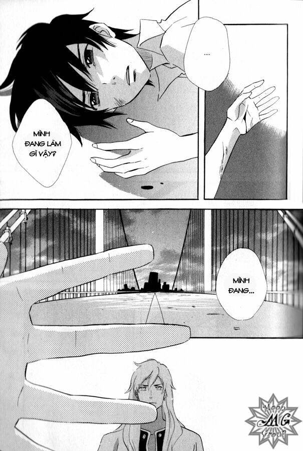 meteor methuselah chapter 40 25