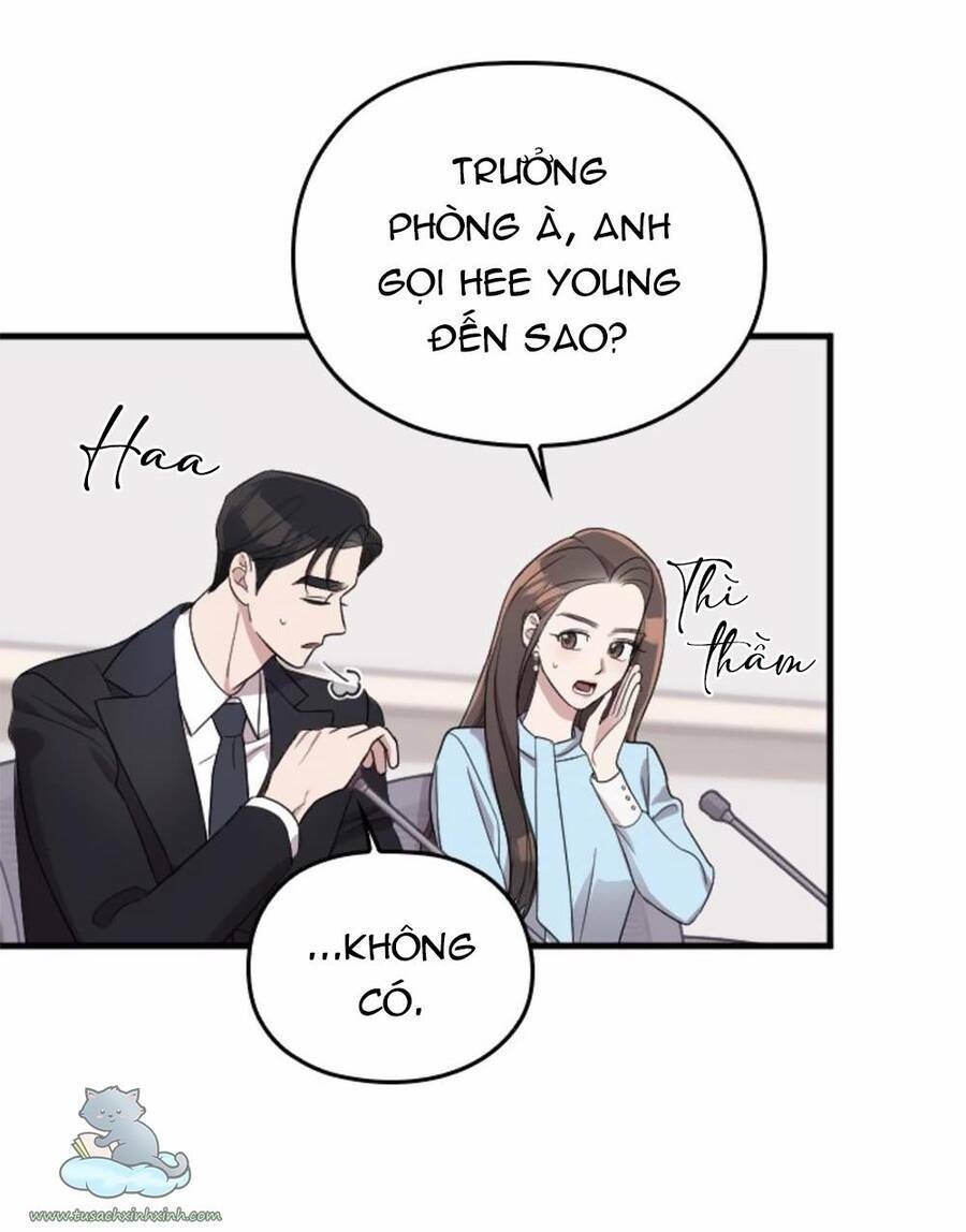 cô đi mà lấy chồng tôi đi chapter 36 34