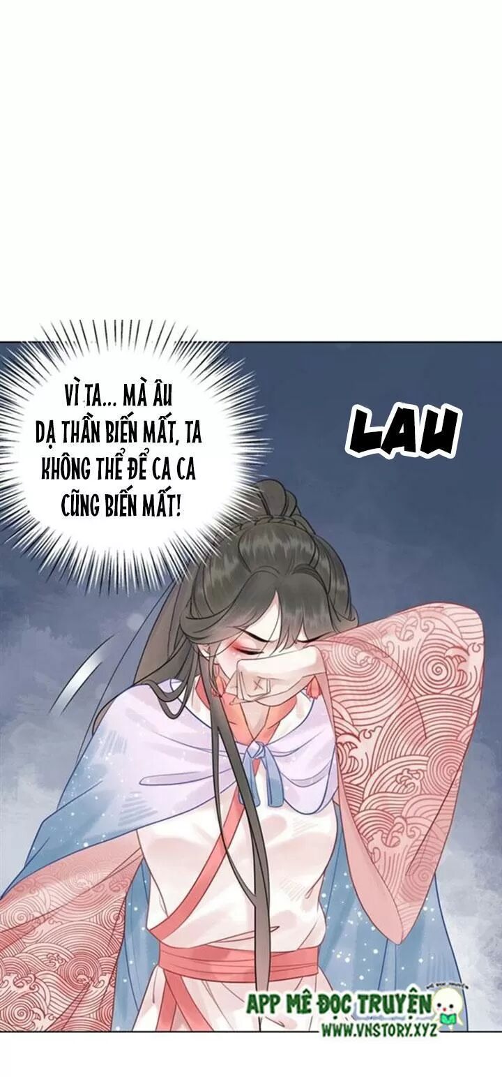 cực phẩm phế vật tiểu thư chapter 85 10