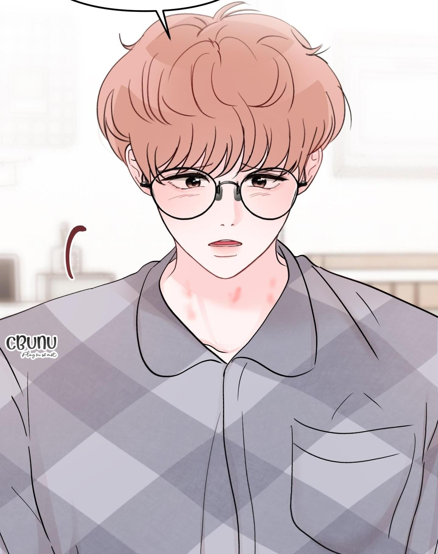 thán phục thanh xuân chapter 50 51