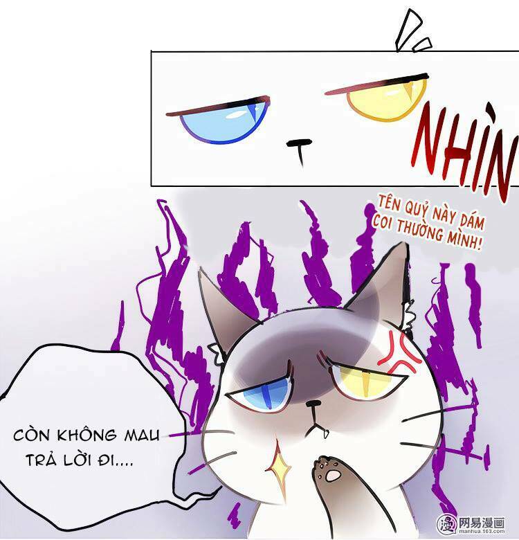 nghe thấy thời gian rung động chapter 2 26