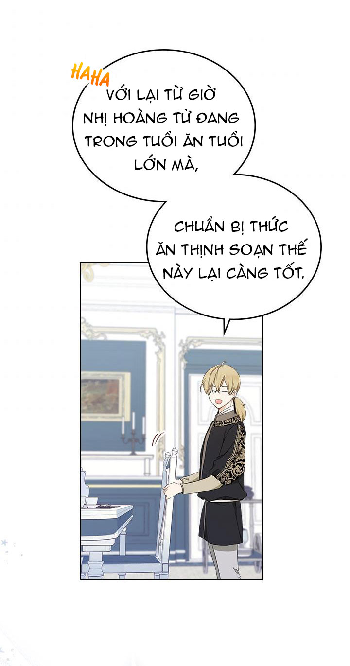 lần này tôi sẽ trở thành gia chủ chapter 50.1 36