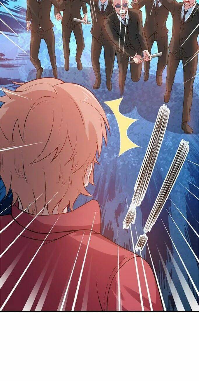 tuyệt phẩm thấu thị chi tiềm hành chapter 11 39