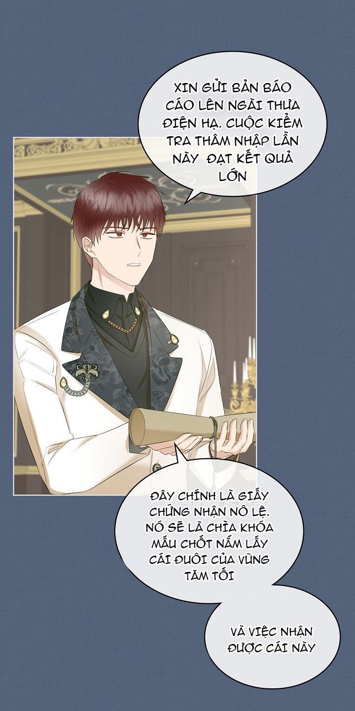 kẻ tạo ra ác nữ chapter 35 31