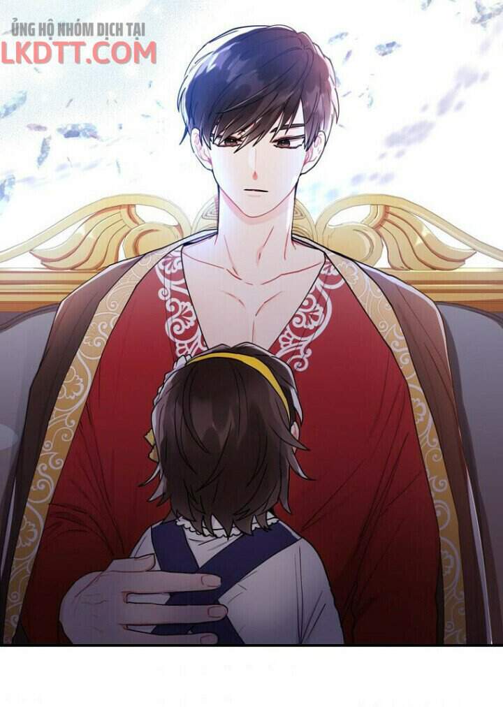 tôi đã trở thành con gái nuôi của nam chính chapter 12 64