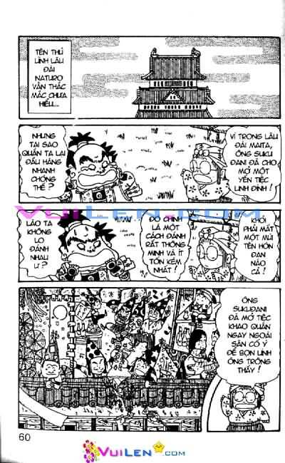 ninja loạn thị chapter 8 60