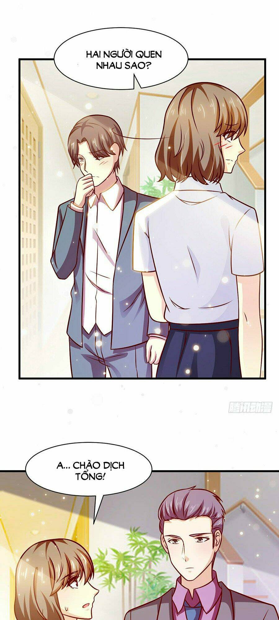 thời gian đều biết chapter 38 15