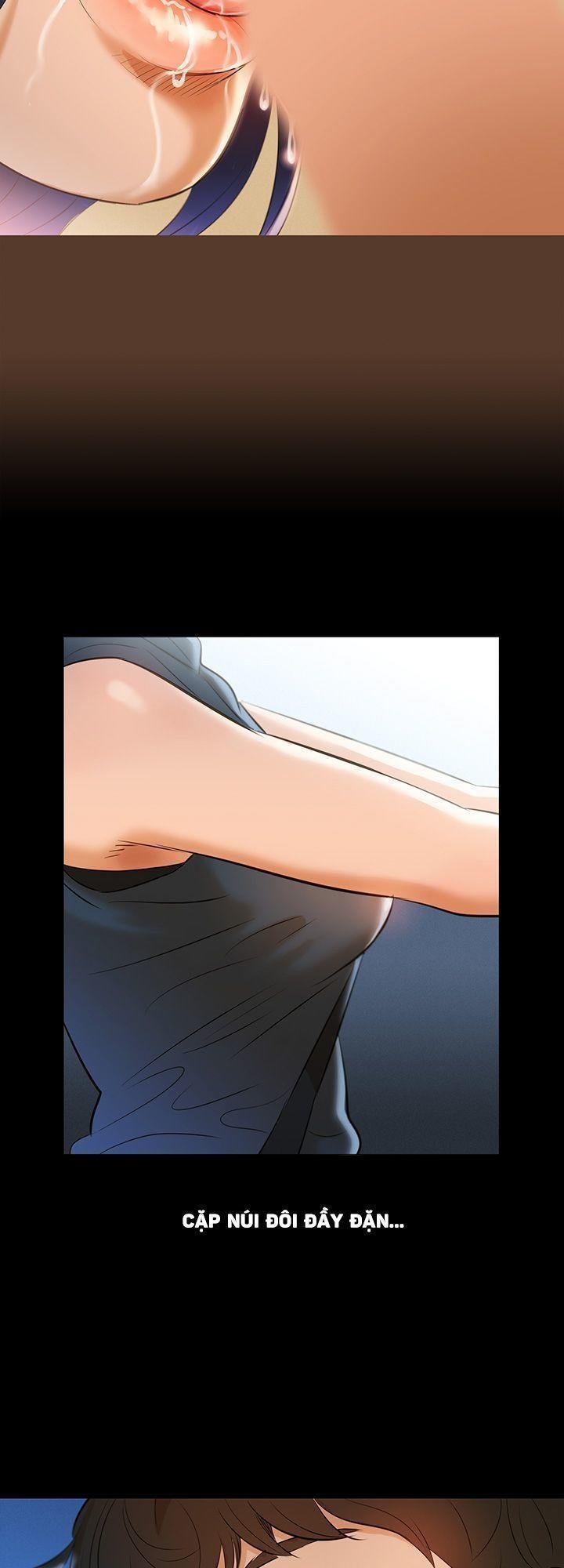 lucky driver chapter 2 24