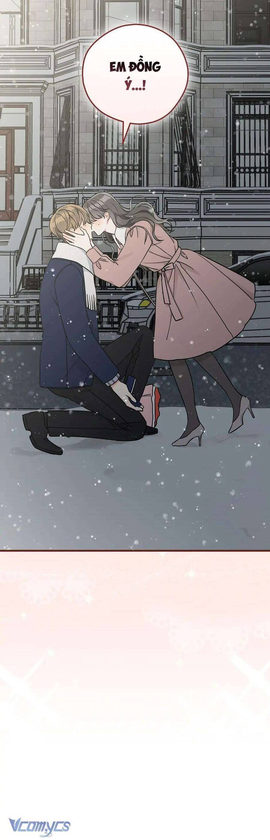 ly espresso của mùa xuân chapter 62 47