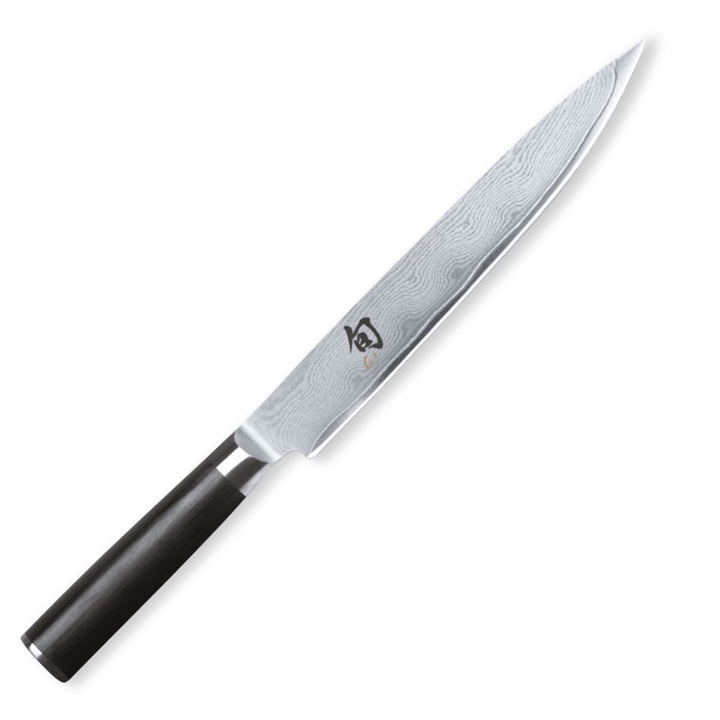 Dao thái thịt KAI Shun Classic  - 22.9cm - Hàng chính hãng