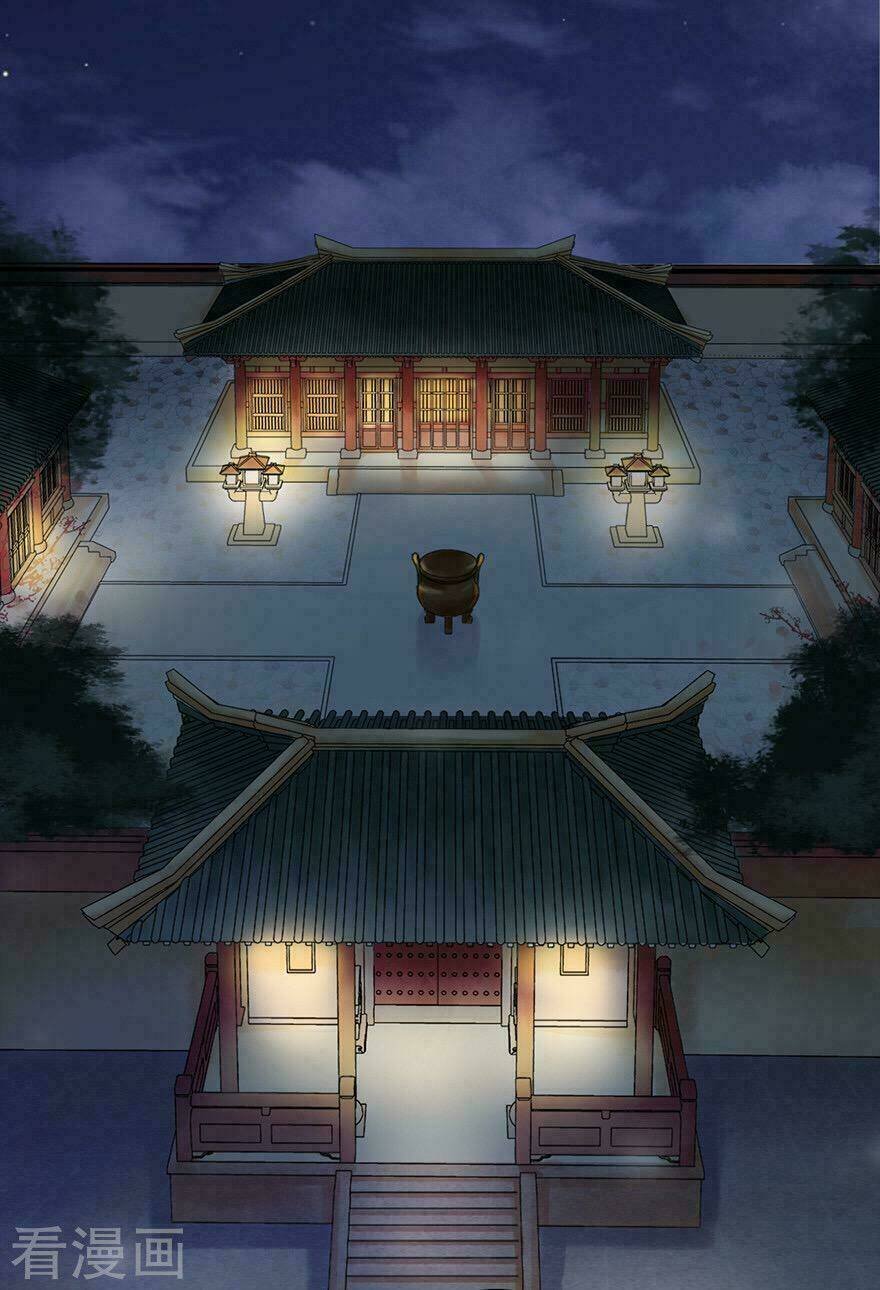 khí trương cuồng phi chapter 4 4