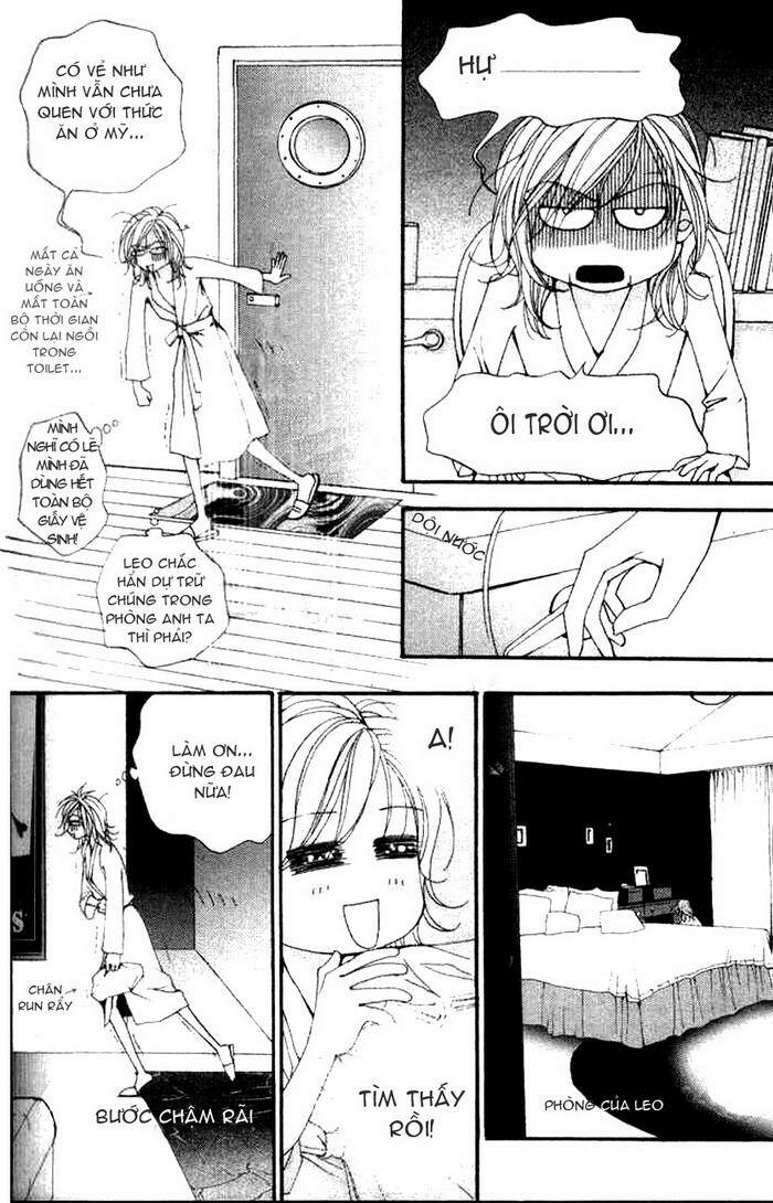 the one chapter 39 20