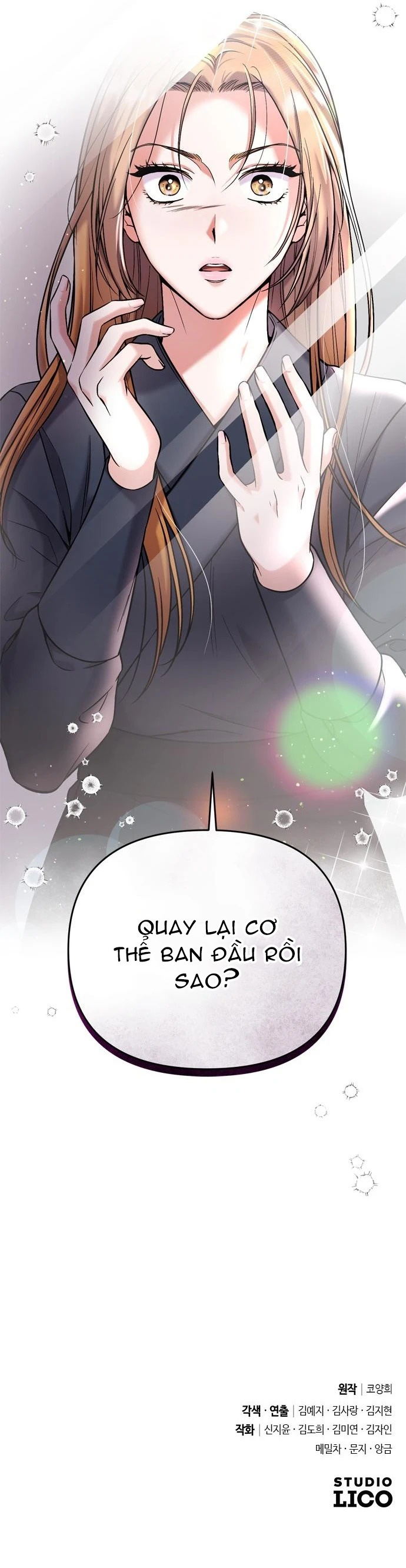 chủ tướng tỉnh dậy bỗng trở thành phi tần chapter 10.2 9