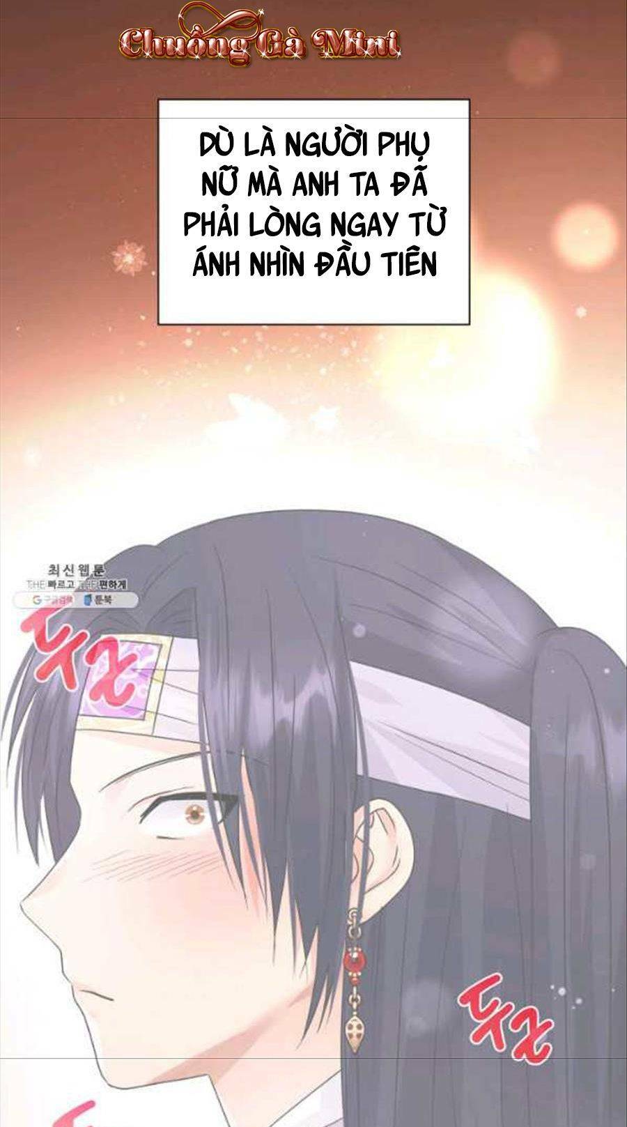 cô dâu của sói đen chapter 25 24
