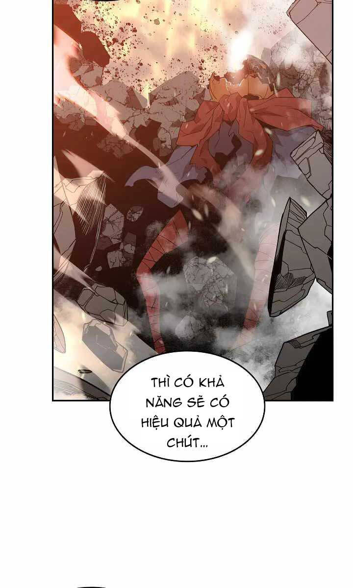 tôi là lính mới chapter 149 45