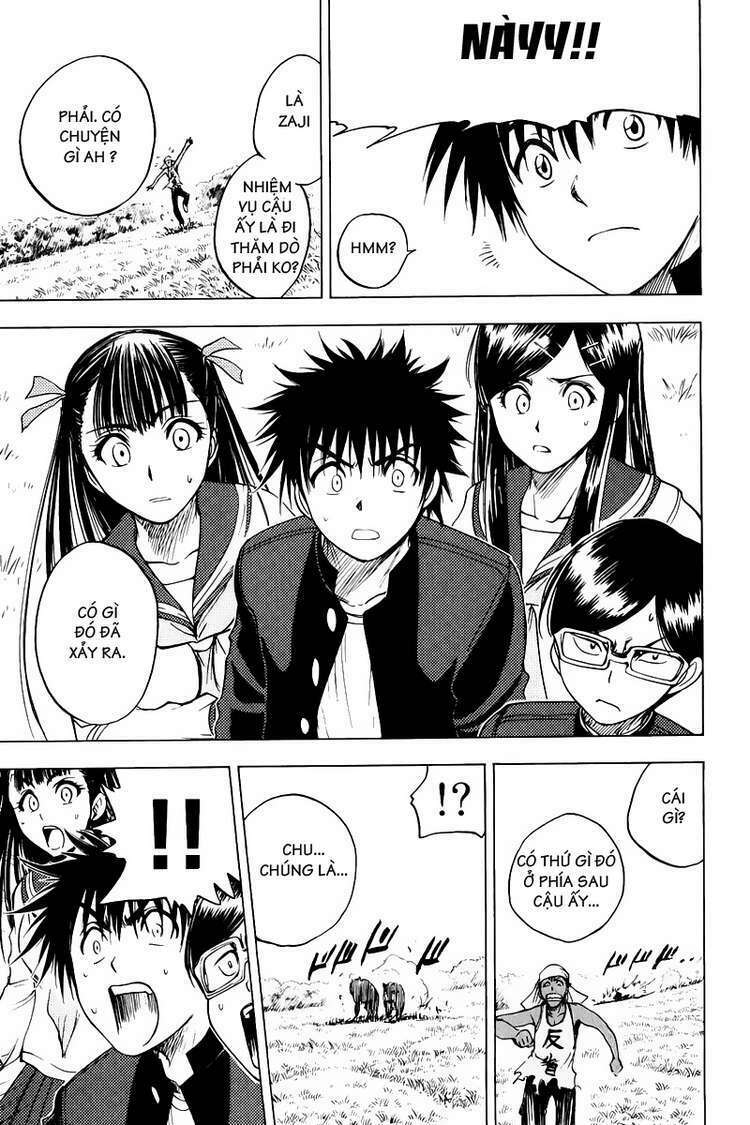 cage of eden chapter 37 11